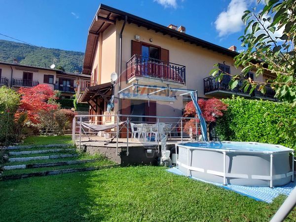 Villetta bifamiliare Ranzanico, BG Vendita - Foto 2