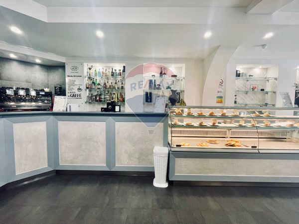 Attività  Commerciale Poggio a Caiano, PO Vendita