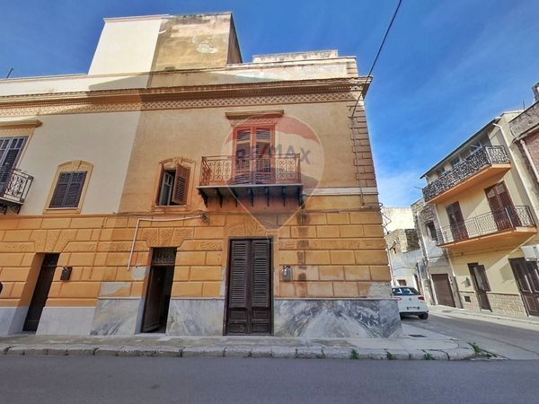 Appartamento Cinisi, PA Vendita