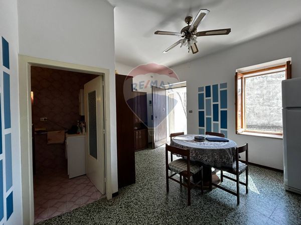 Appartamento Rodi Garganico, FG Vendita - Foto 2
