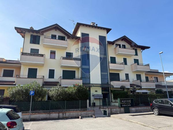 Appartamento Martinengo, BG Vendita - Foto 3