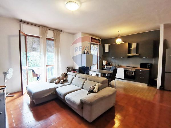 Appartamento Presezzo, BG Vendita