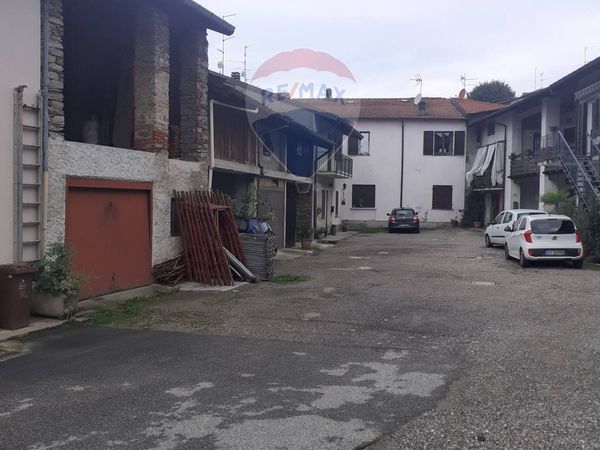 Magazzino Bregano, VA Vendita - Foto 2