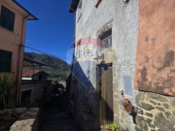 Casa Semindipendente Borghetto di Vara, SP Vendita - Foto 2