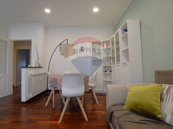 Appartamento Fornaci, Savona, SV Vendita - Foto 3