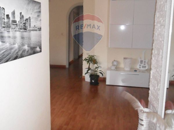 Attico/Mansarda Zona Alta, Caltanissetta, CL Vendita