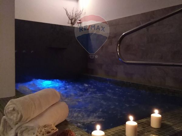 Locale Commerciale Marilleva, Mezzana, TN Vendita - Foto 3