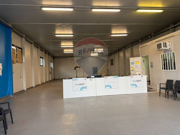 Capannone Industriale Modugno, BA Affitto - Foto 2