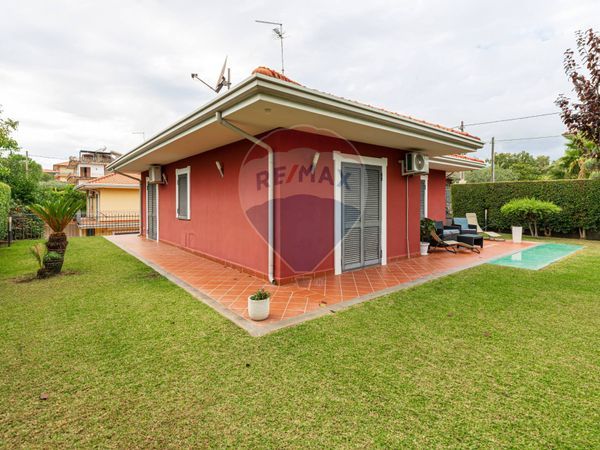 Villa o villino Mascalucia, CT Vendita - Foto 3