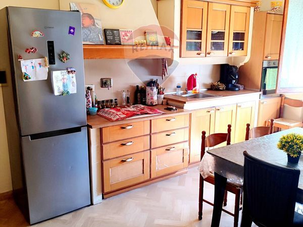 Appartamento Porcellino, Figline e Incisa Valdarno, FI Vendita