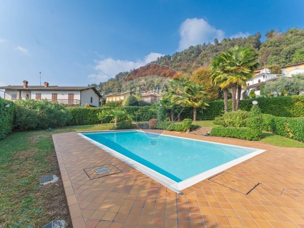 Villa singola Trescore Balneario, BG Vendita - Foto 4