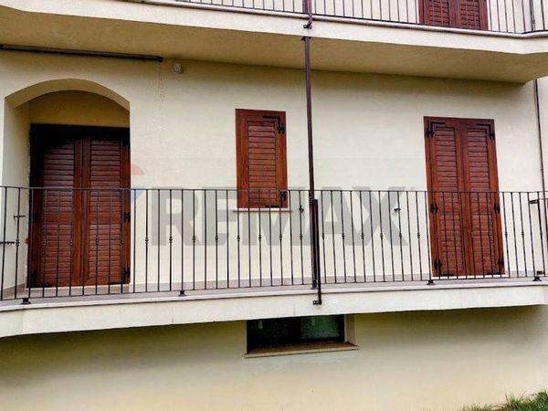 Appartamento Pizzoferrato, CH Vendita