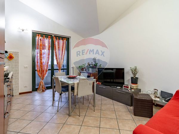 Appartamento Cerro Maggiore, MI Vendita - Foto 2