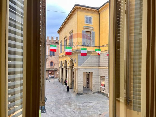 Appartamento Centro storico, Reggio nell'Emilia, RE Affitto - Foto 3