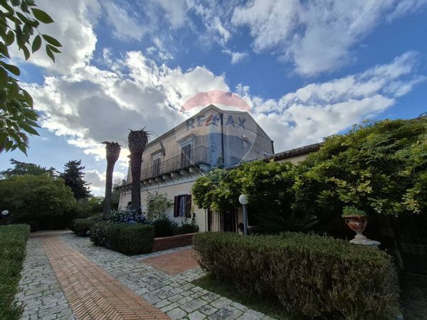 Villa singola Modica Sorda, Modica, RG Vendita - Foto 4