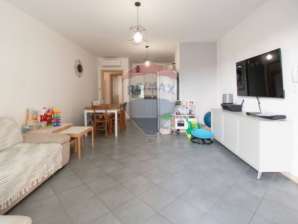 Appartamento Travagliato, BS Vendita