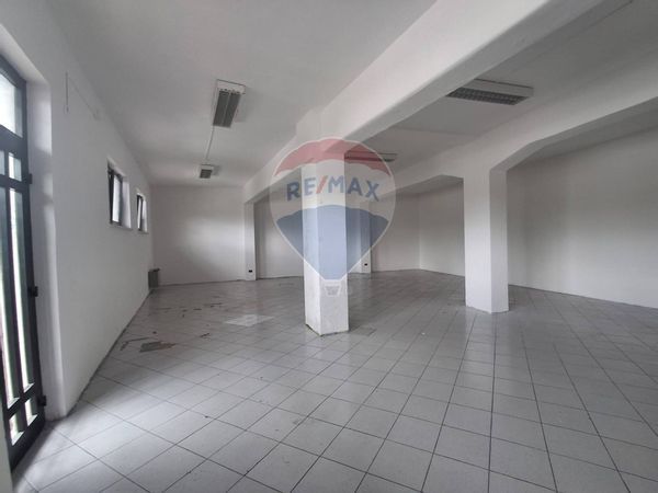 Locale Commerciale Centro, Frosinone, FR Affitto - Foto 3