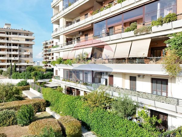Appartamento Parco Leonardo, Fiumicino, RM Vendita