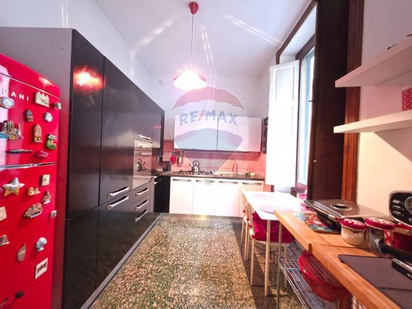 Appartamento Viale Trieste, Cosenza, CS Affitto - Foto 3