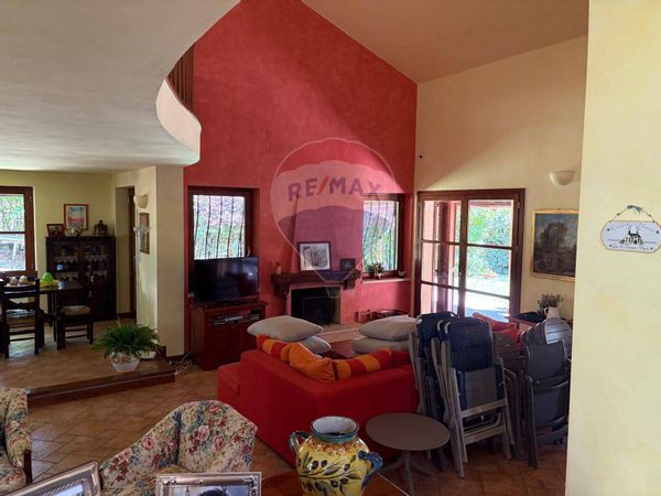 Villa singola Cerisano, CS Vendita - Foto 3