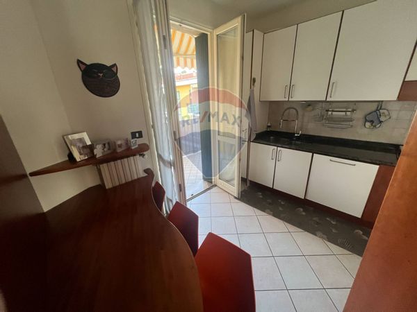 Appartamento Brusaporto, BG Vendita - Foto 3