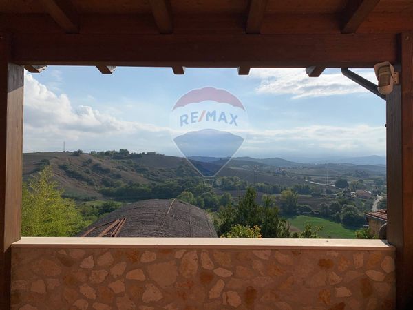 Villetta bifamiliare Sant'Eusanio del Sangro, CH Vendita