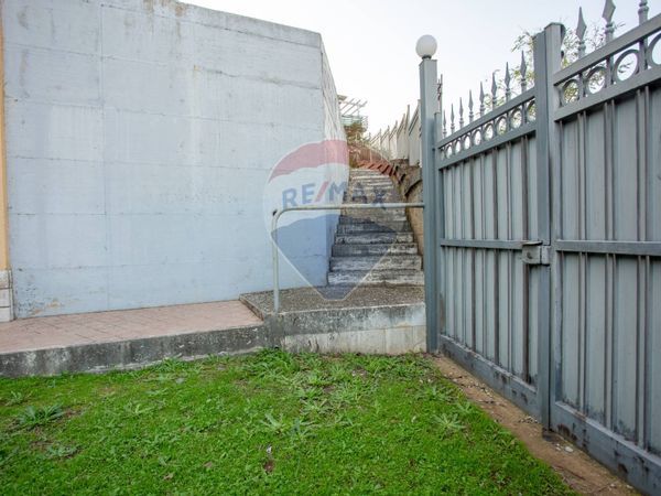 Villa a schiera Fiano Romano, RM Vendita