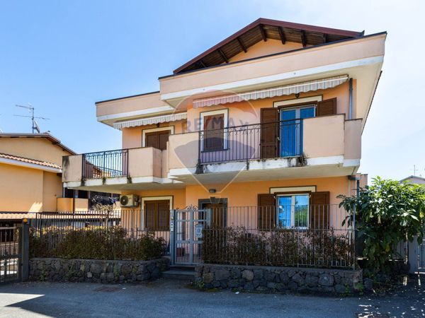 Villa singola Trepunti, Giarre, CT Vendita - Foto 2