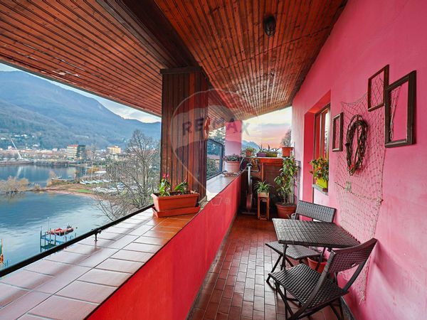 Appartamento Porto Ceresio, VA Vendita - Foto 4