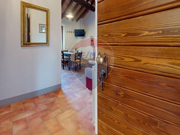 Appartamento Collepepe, Collazzone, PG Vendita