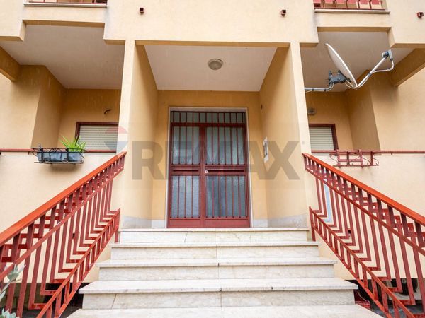 Appartamento Francavilla di Sicilia, ME Vendita - Foto 2