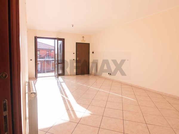 Appartamento Tremestieri Etneo, CT Affitto - Foto 4