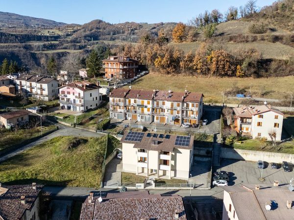 Appartamento Vetto, RE Vendita - Foto 2