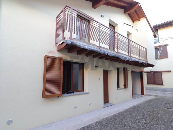 Casa Indipendente Verdello, BG Vendita