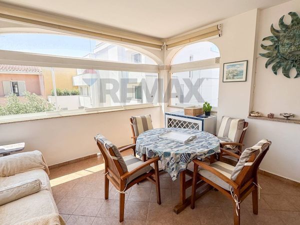 Appartamento Golfo Aranci, SS Vendita