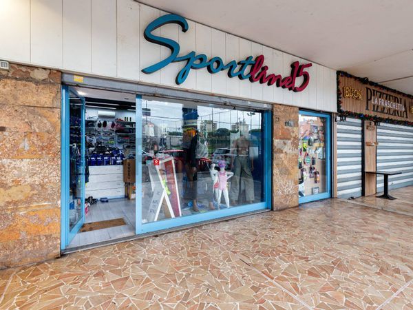 Locale Commerciale Pomezia, RM Affitto - Foto 3