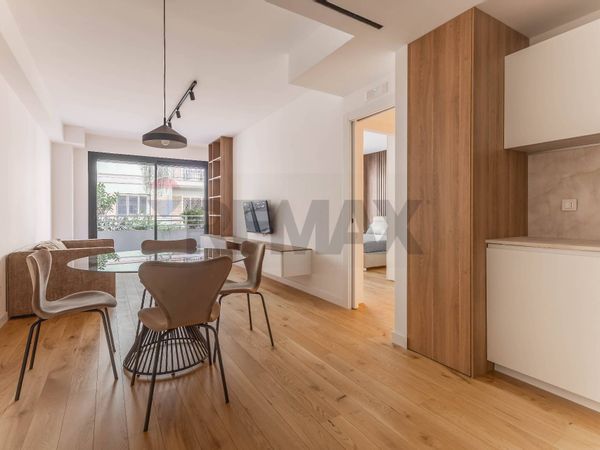 Appartamento Murat, Bari, BA Affitto