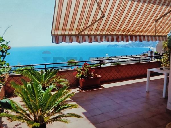 Appartamento Contrada Sillemi, Letojanni, ME Vendita