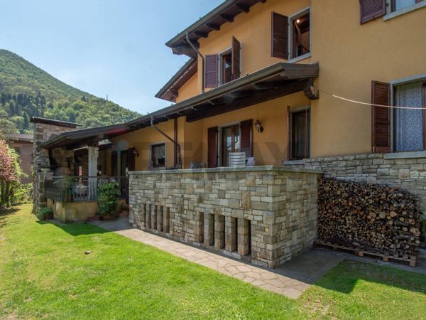 Villa singola Mocenigo, Vestone, BS Vendita - Foto 2