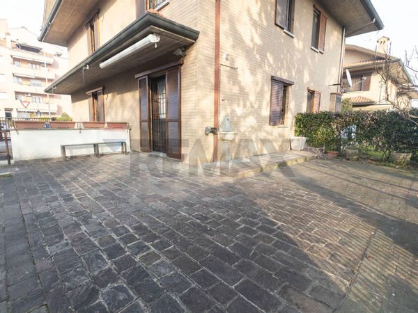 Villa o villino Desio, MB Vendita - Foto 3