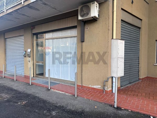 Ufficio Casalzuigno, VA Affitto - Foto 2