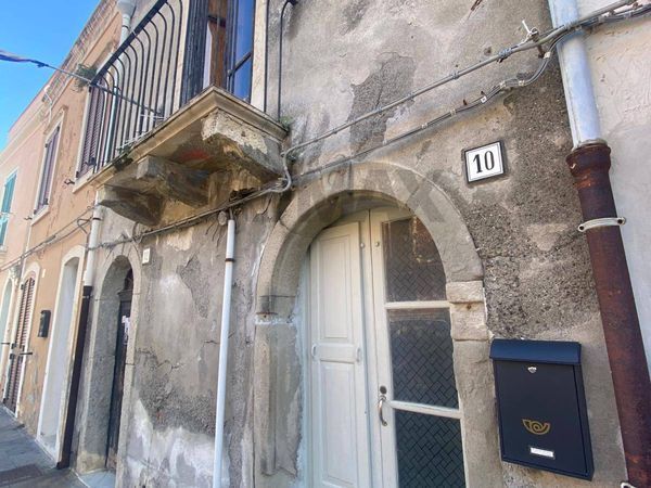 Casa Semindipendente Milazzo, ME Vendita