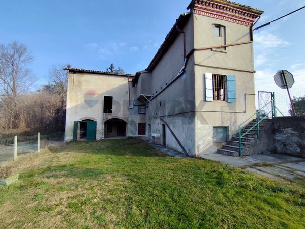Cascina/Casale Salabue, Ponzano Monferrato, AL Vendita