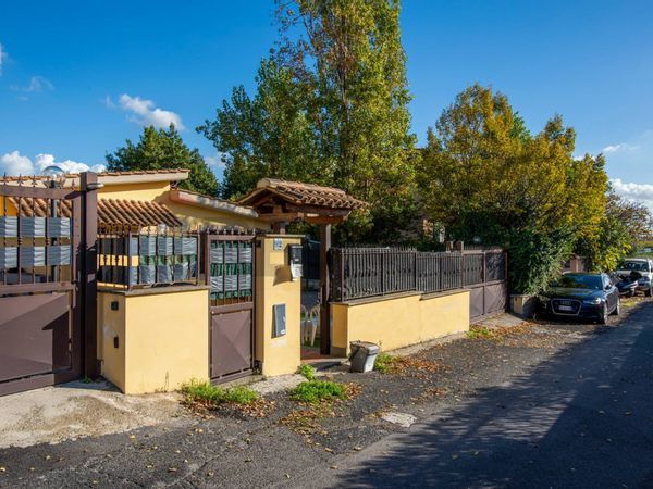 Villa o villino Marino Centro, Marino, RM Vendita