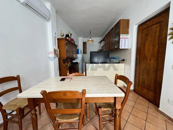 Appartamento Cinisi, PA Vendita - Foto 3