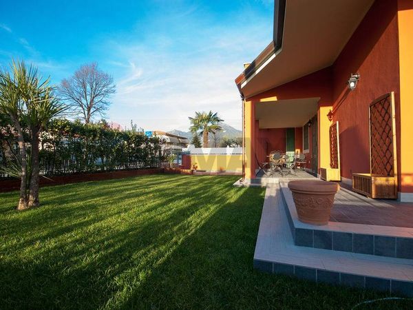 Villetta bifamiliare Capezzano Pianore, Camaiore, LU Vendita - Foto 3