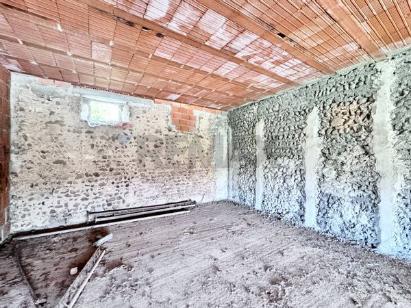 Porzione di casa San Vigilio, Castiglione delle Stiviere, MN Vendita - Foto 4