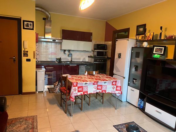 Appartamento Morengo, BG Vendita - Foto 3