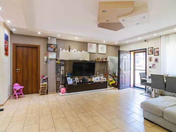 Casa Semindipendente Trappeto, San Giovanni la Punta, CT Vendita - Foto 3