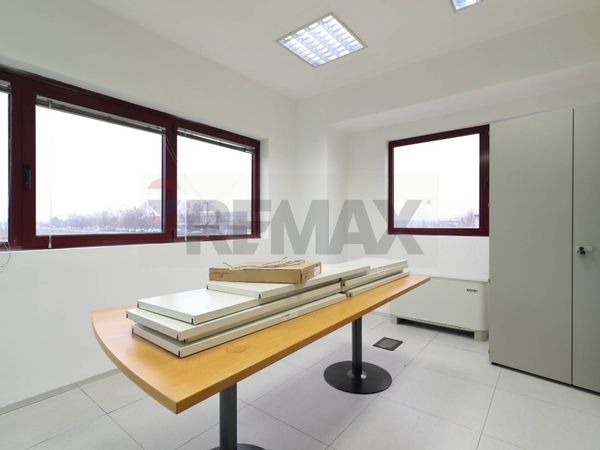 Ufficio Cassano d'Adda, MI Affitto - Foto 3